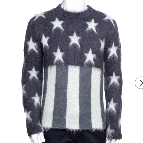 Louis Vuitton x Virgil Men’s sweater - Picture 1 of 15